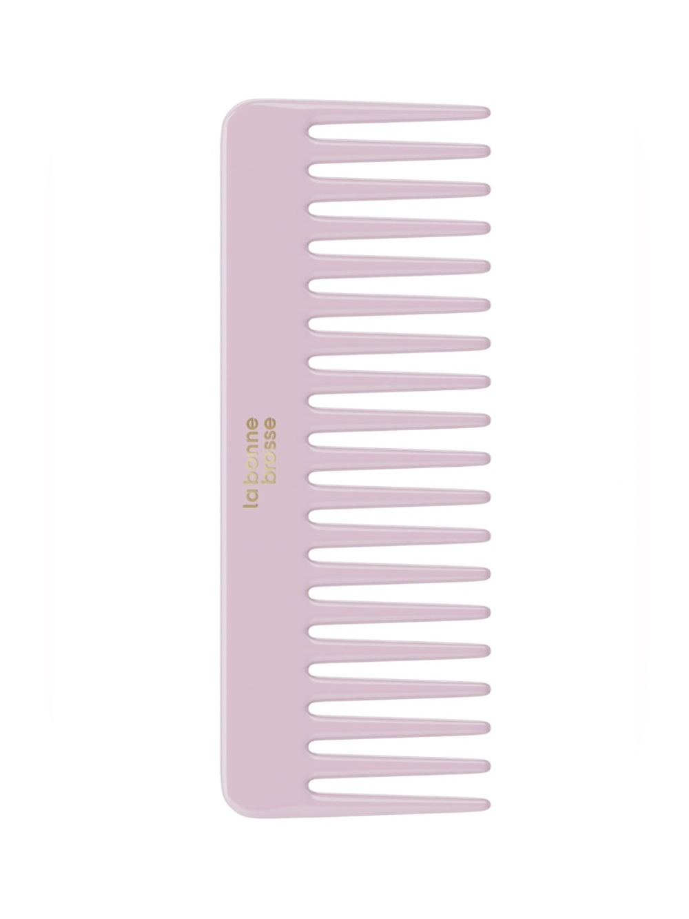 La Bonne Brosse Detangling Comb